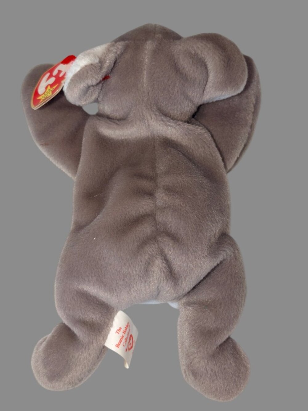Vintage TY Beanie Baby Mel Koala Bear 1996 Retired Plush Original Tags - Picture 6 of 10